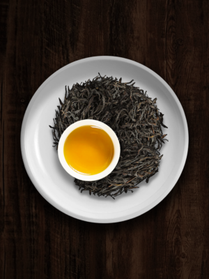 Tè Pu Erh Crudo